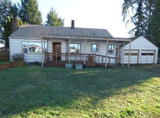 225 N Hemlock St, Yamhill, OR