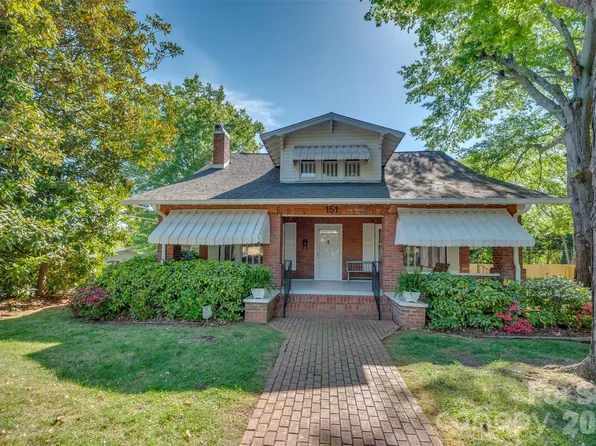 151 S Magnolia St, Forest City, NC 28043