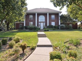 9 Wooded Ln, Allen, TX 75013