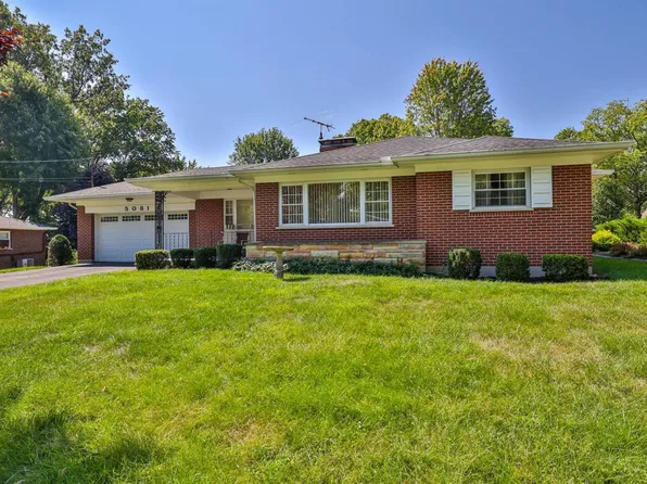 5081 Belleview Ave, Cincinnati, OH 45242