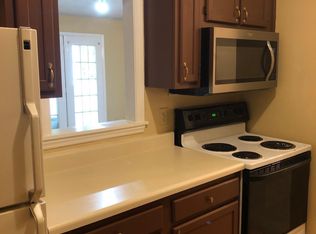 800 Spruill Ct UNIT G, Greensboro, NC 27409