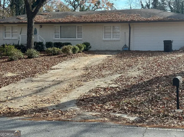 605 Hunnicutt Rd SE, Mableton, GA 30126