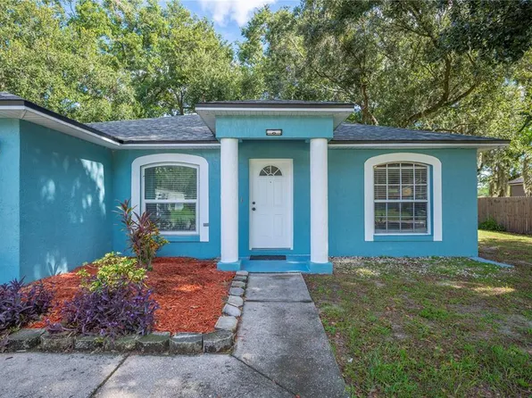 3725 Country Ln, Lakeland, FL 33810