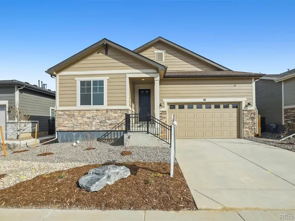 36 S Undergrove Street, Aurora, CO 80018