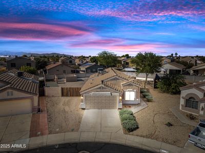 14022 N 127TH Drive, El Mirage, AZ, 85335