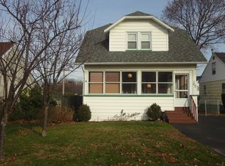 22 Rudman Rd, Rochester, NY 14622