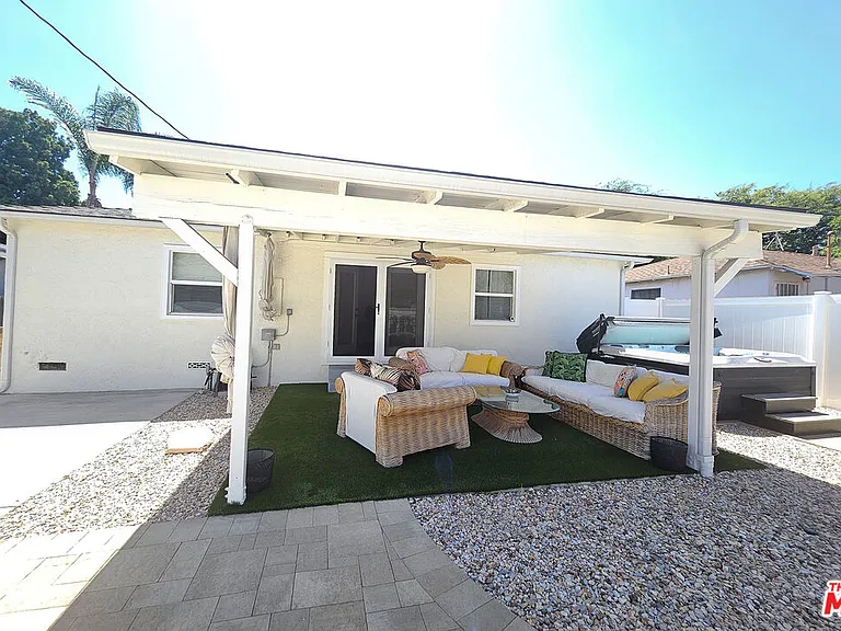436 N Cordova St — Photo 33