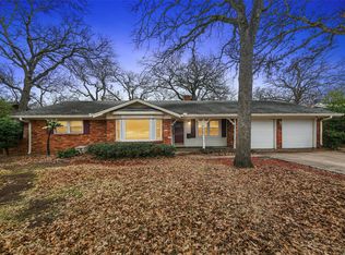 7312 Ellis Rd, Fort Worth, TX 76112
