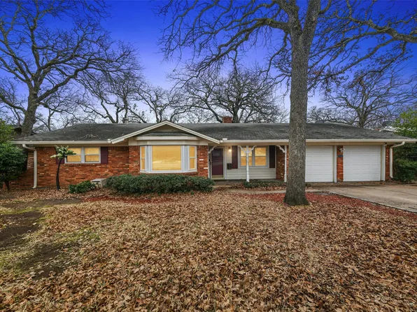 7312 Ellis Rd, Fort Worth, TX 76112