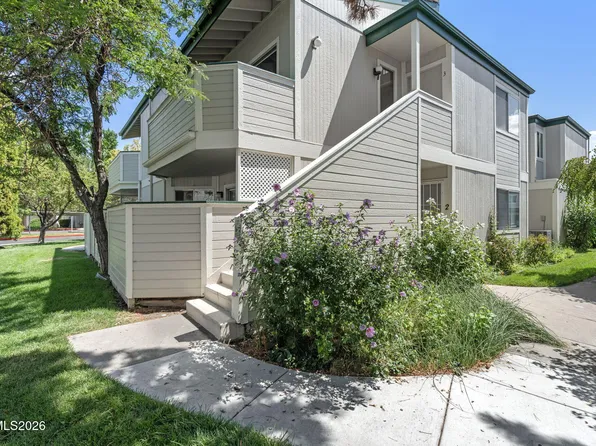 2569 Sycamore Glen Dr APT 3, Sparks, NV 89434