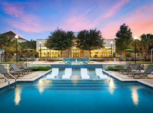 Bexley 3FIVE, Austin, TX 78744
