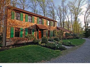 2816 Horseshoe Trl, Chester Springs, PA 19425