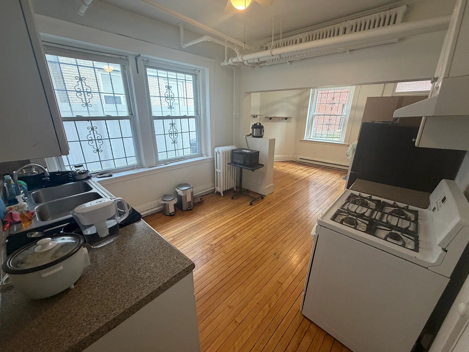 1 bed, $2,150 — Photo 4