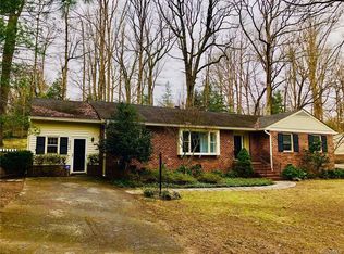 8233 Trabue Rd, Richmond, VA 23235