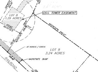 4436 Polk Ln, Olive Branch, MS 38654
