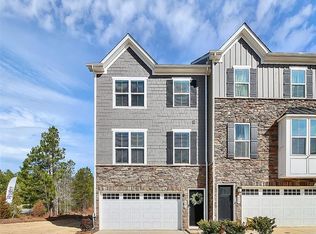 407 Lahinch Dr, Tega Cay, SC 29708