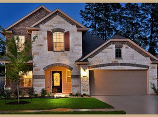 24050 Schults Meadow Ln, Spring, TX 77389