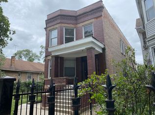 7120 S Emerald Ave #G, Chicago, IL 60621