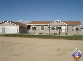2935 Davenport St, Rosamond, CA 93560