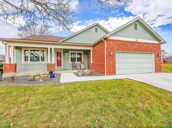 13724 W Amherst Way, Lakewood, CO 80228