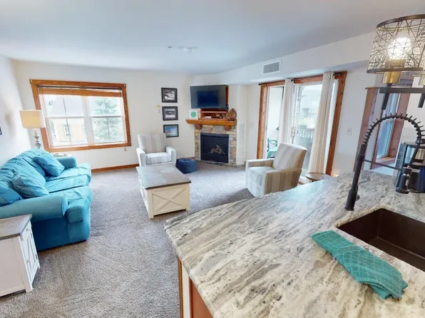 326 Highland House #26209, Snowshoe, WV 26209