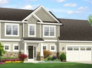 LOT 705 Sand Pebble Ln, Greece, NY 14468
