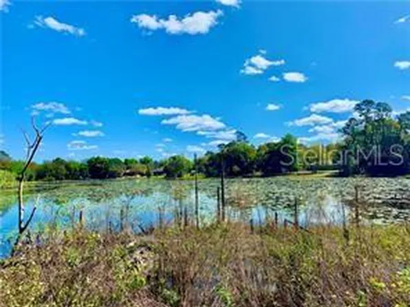125 MATANZAS ROAD LOT 5, DEBARY, FL 32713