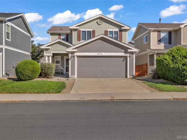 10415 Durango Place, Longmont, CO 80504
