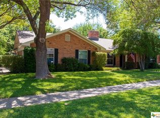 1700 Mockingbird Ln, Killeen, TX 76541