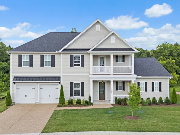 3009 Lilybelle Ct, Arrington, TN 37014
