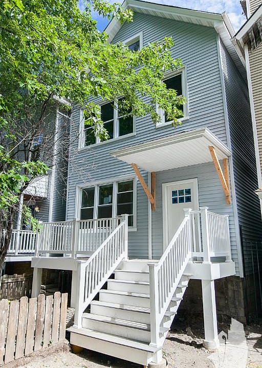 1st image of 3121 N Southport Ave #2R