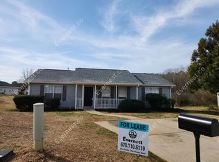 134 Dove Lndg, Social Circle, GA 30025