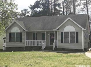 400 Helleri Ct, Wendell, NC 27591