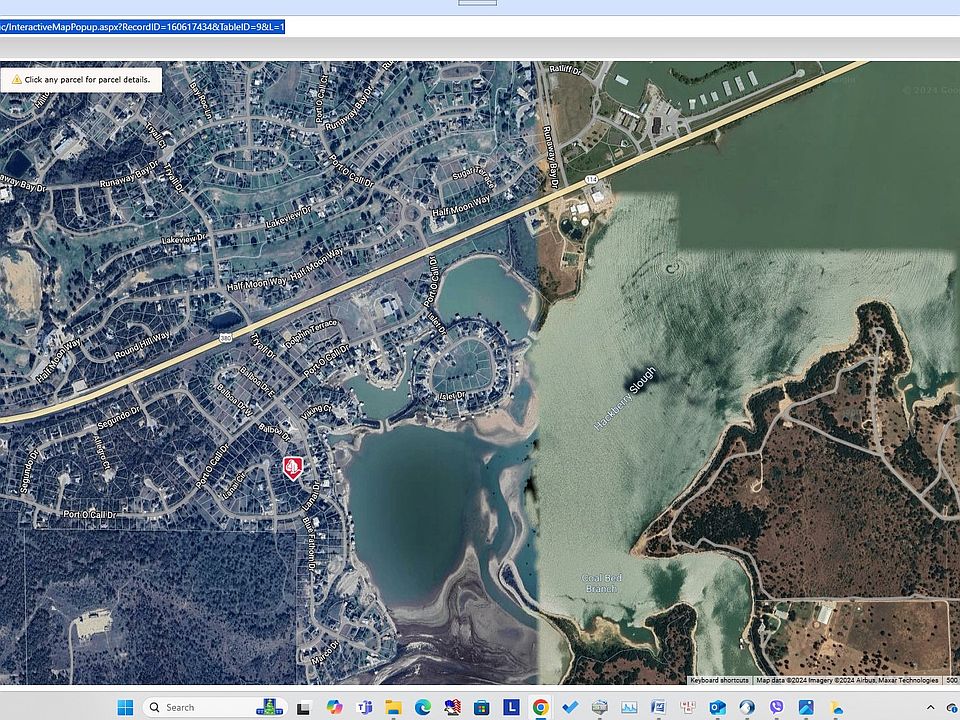 2nd image of 16 Bayside Dr
