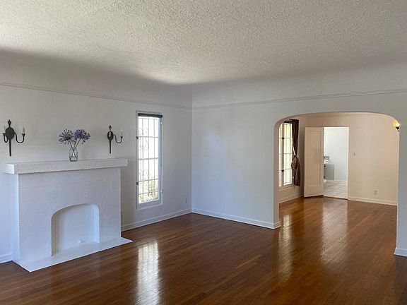 Living Room into Dining Room