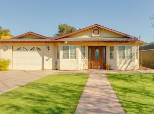 20692 Chaney Dr, Richgrove, CA 93261