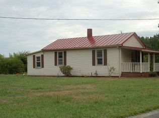 5745 Dry Fork Rd, Dry Fork, VA 24549
