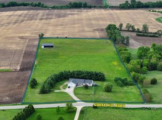 29289 Goose Hill Rd, Cascade, IA 52033