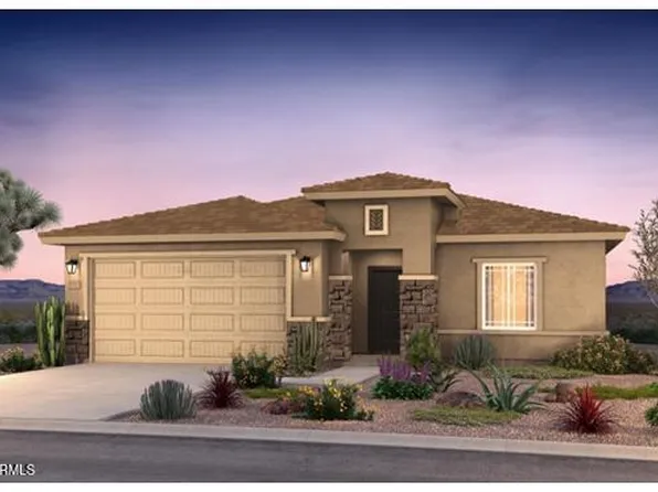 17775 W PUEBLO Avenue, Goodyear, AZ 85338