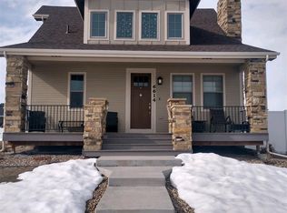 6614 Hitching Post Ln, Cheyenne, WY 82001