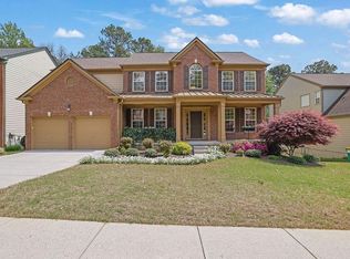 110 Normandy Dr, Woodstock, GA 30188