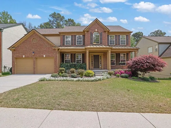 110 Normandy Dr, Woodstock, GA 30188