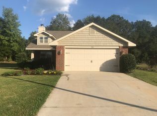 230 Waxmyrtle Dr, Harvest, AL 35749