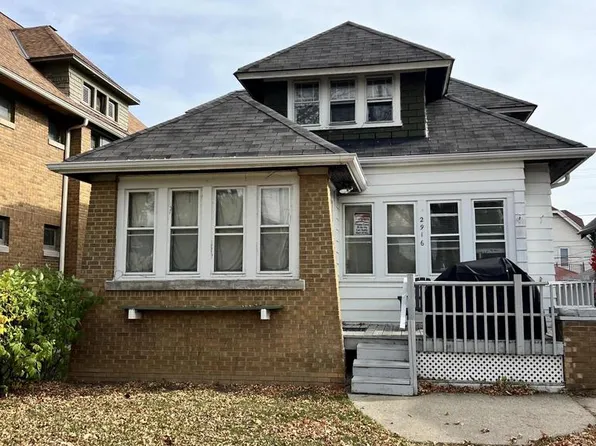 2916 North 54th STREET #2918, Milwaukee, WI 53210