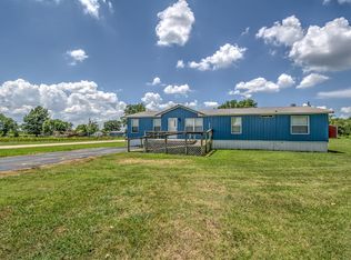 601 Home Ave, Delaware, OK 74027