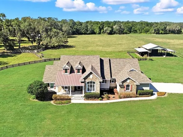 4596 County Road 311, Bushnell, FL 33513