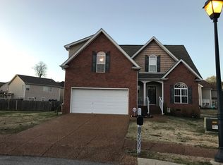 2007 Lima Ct, Spring Hill, TN 37174