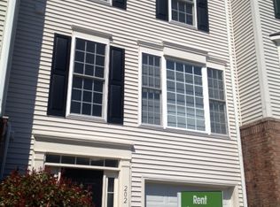 202 Cork St, Stafford, VA 22554