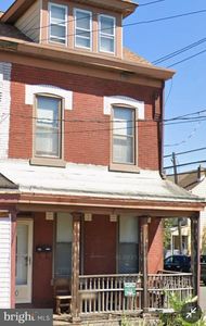 100 N Johnston Ave, Hamilton, NJ, 08609