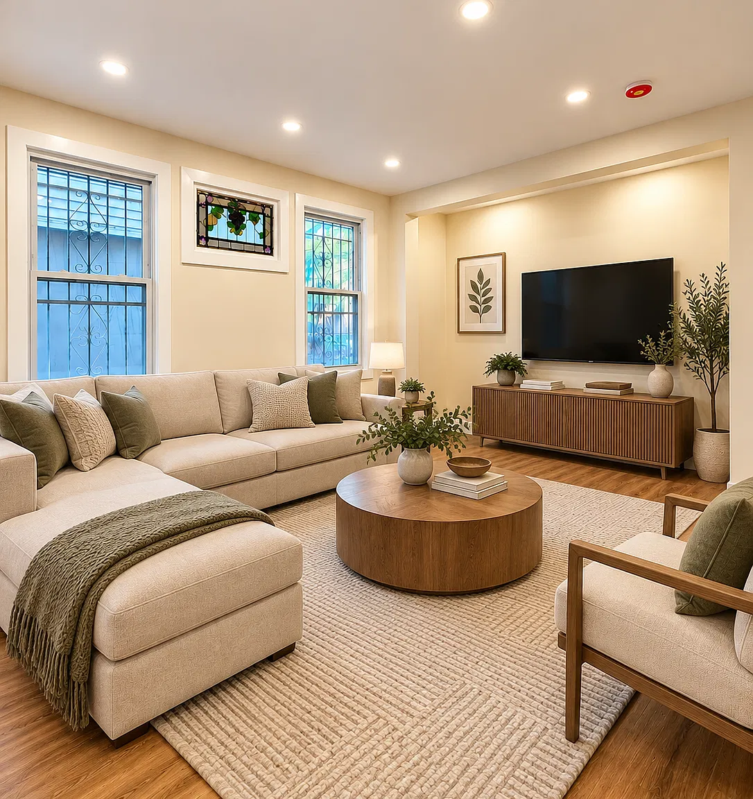 4 bed, 1750 sqft, $2,995 — Photo 1